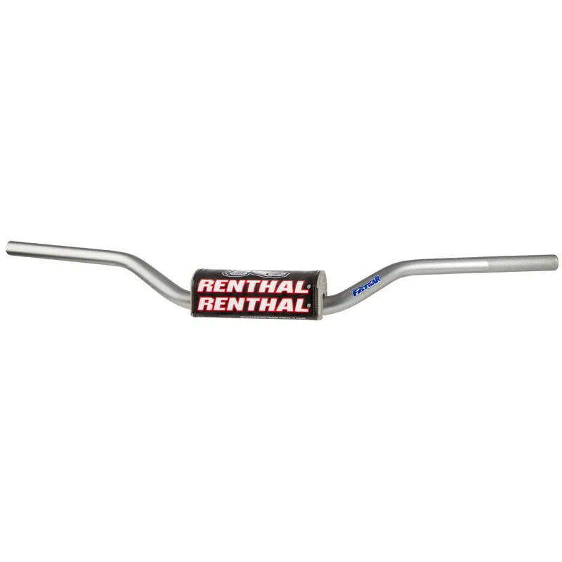 [ Renthal ] Guidon Fatbar 602, 28.6 mm, Anthracite Exkluzív ajánlat