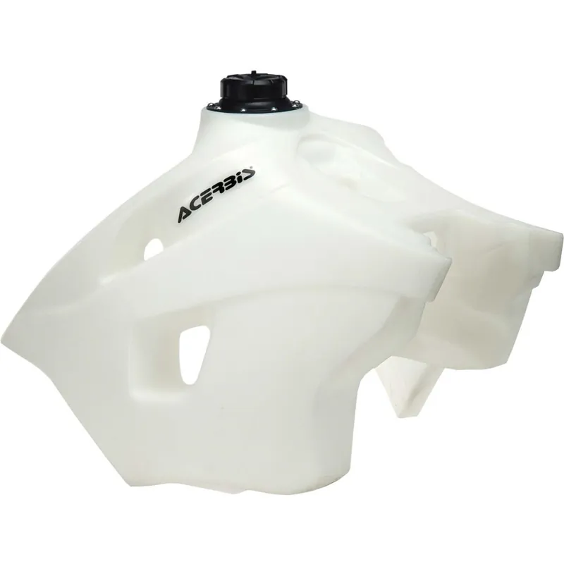Szuper akció [ Acerbis ] Reservoir Naturel, 20 L, KTM EXC-F 12-16, SX-F 13-15