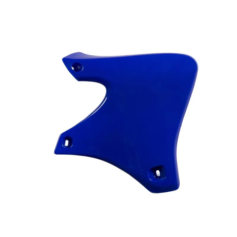 [ Acerbis ] Ouie de Radiateur Yamaha YZF 250 01-02, YZF/WR 426 00-02, WRF 250 2001, Bleu 98 Olcsóbb