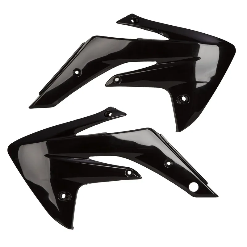 [ Acerbis ] Ouie de Radiateur Honda CRF 150 R 07-19, Noir Vedd meg online