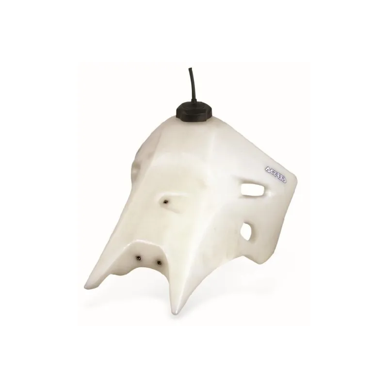 [ Acerbis ] Reservoir Naturel, 12.5 L, Yamaha YZF 250/450 03-05, WRF 250/450 03-06 Vedd meg most