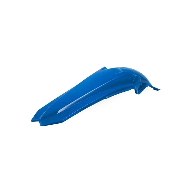 Árengedmény [ Acerbis ] Garde-Boue Arrière Yamaha YZF 250/450 06-09, Bleu 98