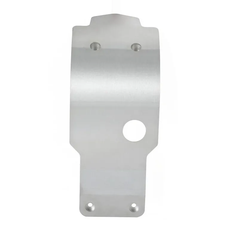 [ Zeta ] Sabot Moteur Yamaha YZF 450 06-09 Árcsökkenés