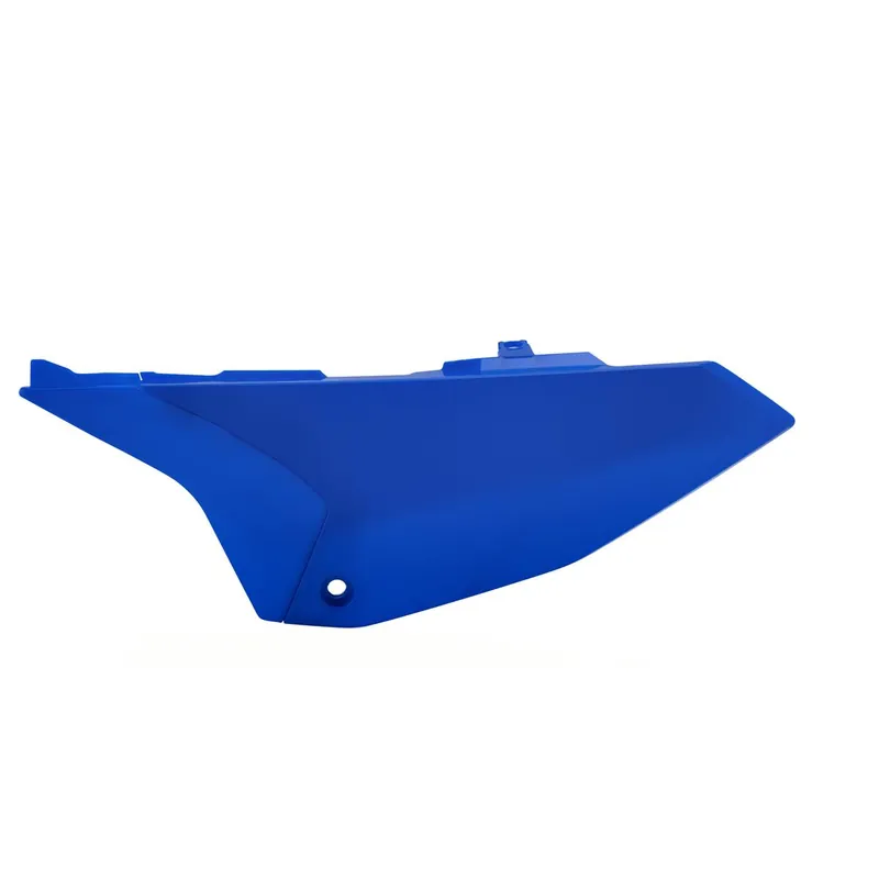 [ Acerbis ] Plaques Latérales Yamaha YZ 65 19-, Bleu Legkelendőbb