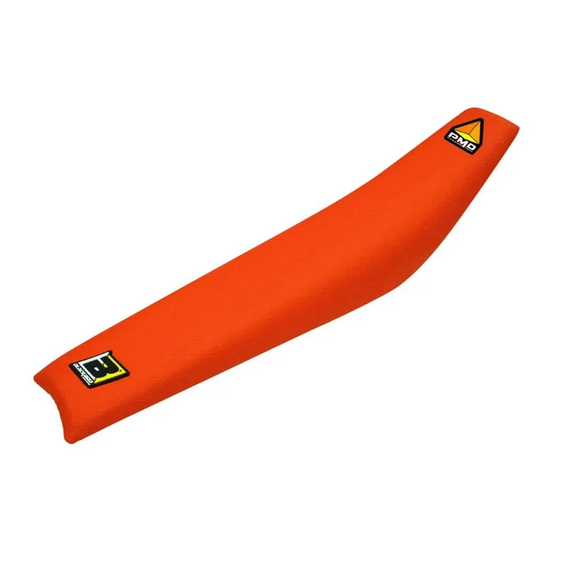 [ Blackbird Racing ] Housse de Selle Pyramid KTM SX 65 02-15, Orange Ajánlat