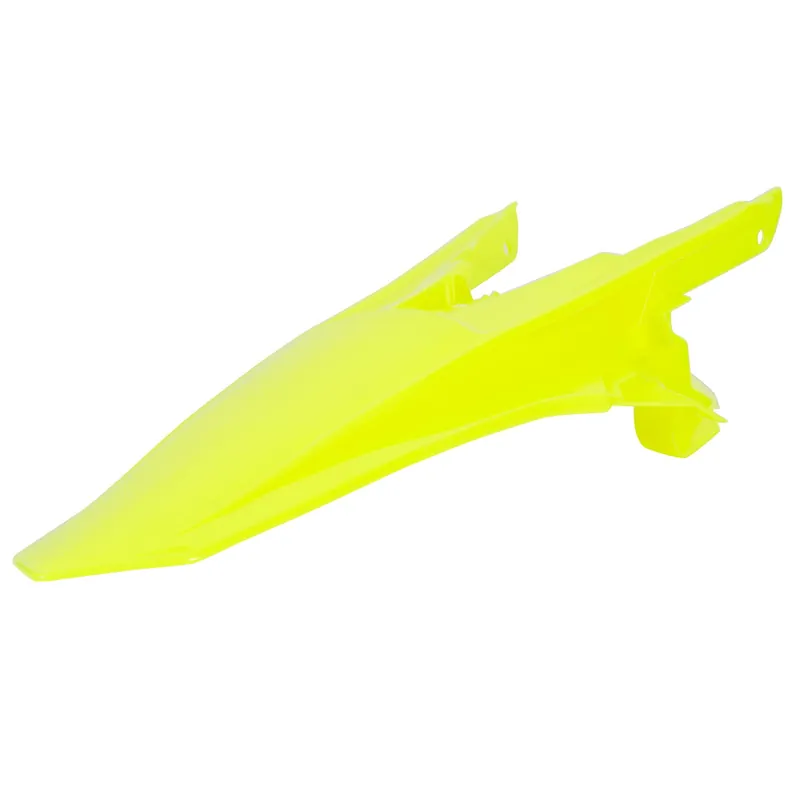 [ Acerbis ] Garde-Boue Arrière KTM SX 125/150, SX-F 250/350/450 16-18, Jaune Fluo Bestseller