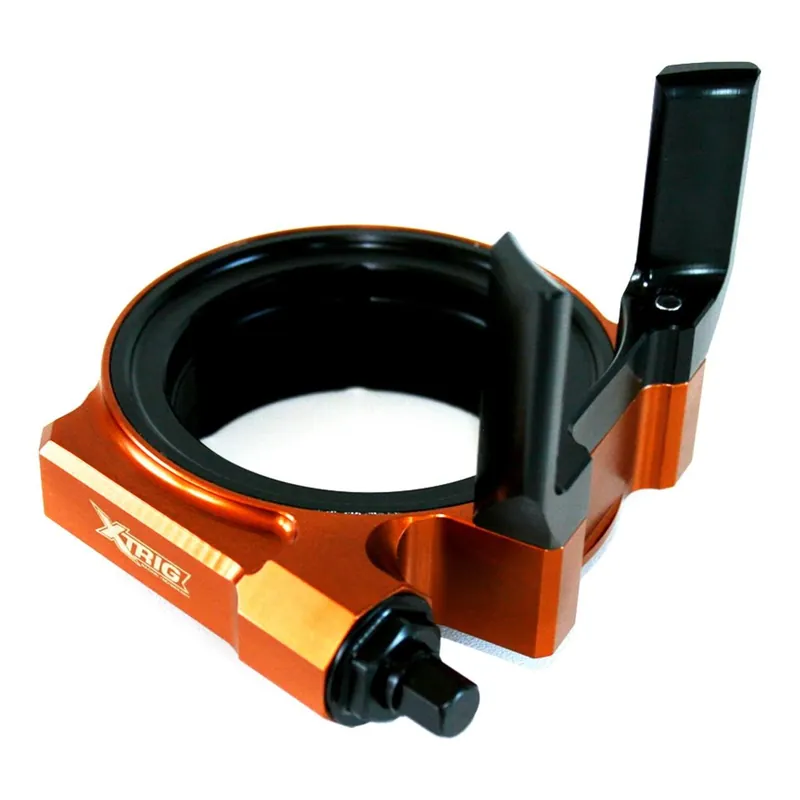 [ Xtrig ] Système de réglage de pré-contrainte Preload Adjuster Honda CRF 250 10-13, CRF 450 09-12 Árcsökkenés