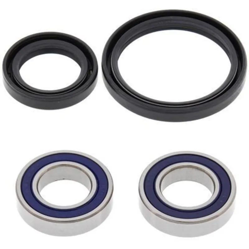 [ All-Balls ] Kit Roulements Roue Avant, Yamaha WR 250 F 01-19 / 450 F 03-18 Kihagyhatatlan ajánlat