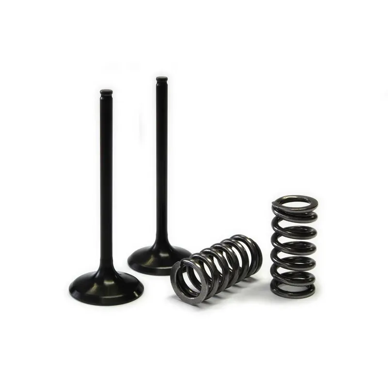[ ProX ] Soupape Acier Admission Kit Suzuki RMZ 450 08-, RMX-Z 450 10-19 Akció