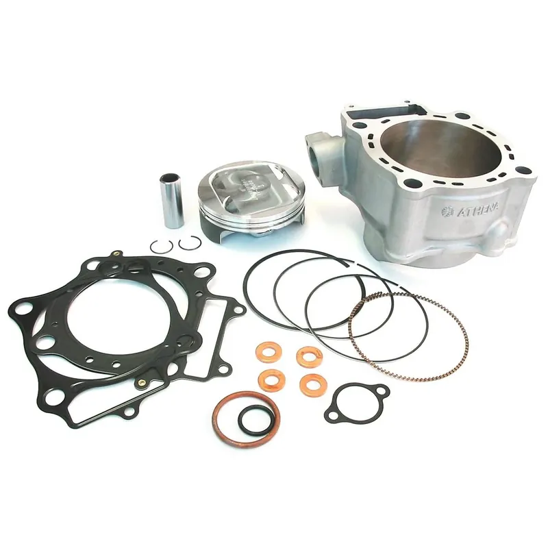 [ Athena ] Kit Cylindre 100 mm, Big Bore, Honda CRF 450 02-08 Azonnal elérhető