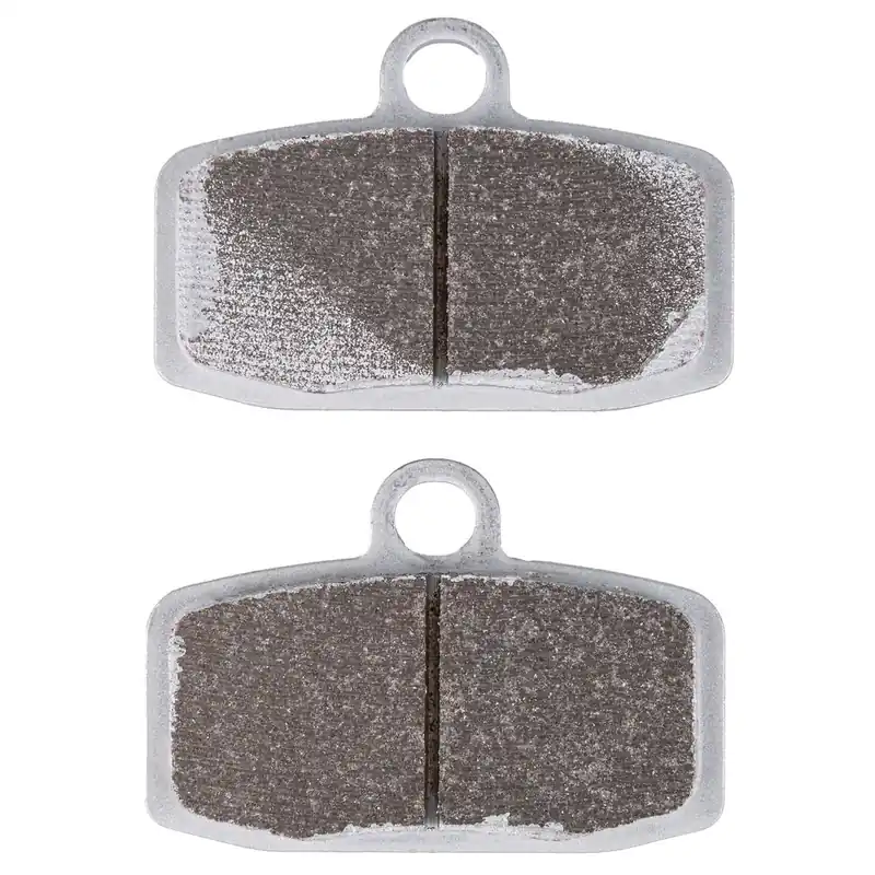 [ Brembo ] Plaquettes de Frein Off-Road Husqvarna TC 85, KTM SX 85, Avant, Sintered Metal Prémium