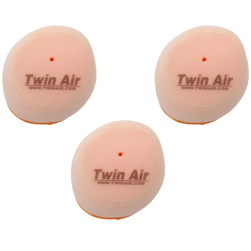 Exkluzív ajánlat [ Twin Air ] Filtre à Air Standard Set de 3, Yamaha YZ 125/250 97-, Fantic XE/XX 21-