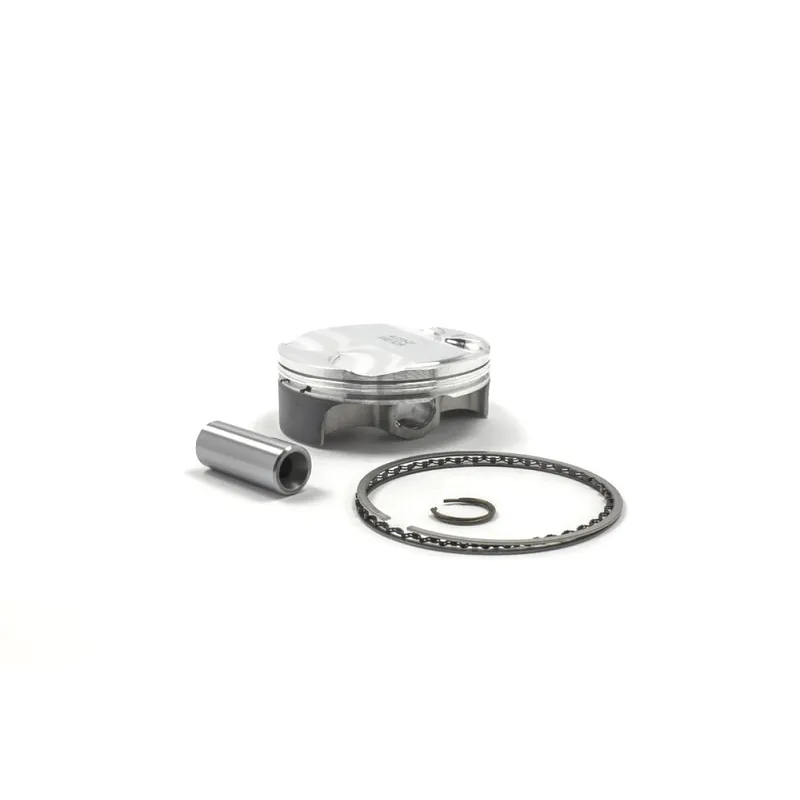 Prémium [ Wössner ] Kit Pistons Yamaha YZ-F 250 14-17, WR-F 250 15-17