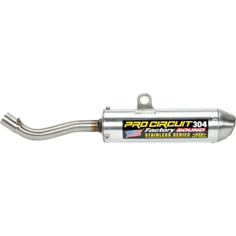 Árcsökkenés [ Pro Circuit ] Silencieux 304 Factory Sound Yamaha YZ 125 22-