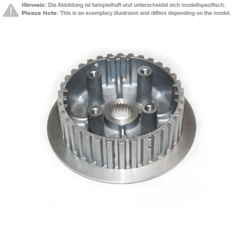 Bestseller [ Vertex ] Noix d‘Embrayage Suzuki RM 125 94-12