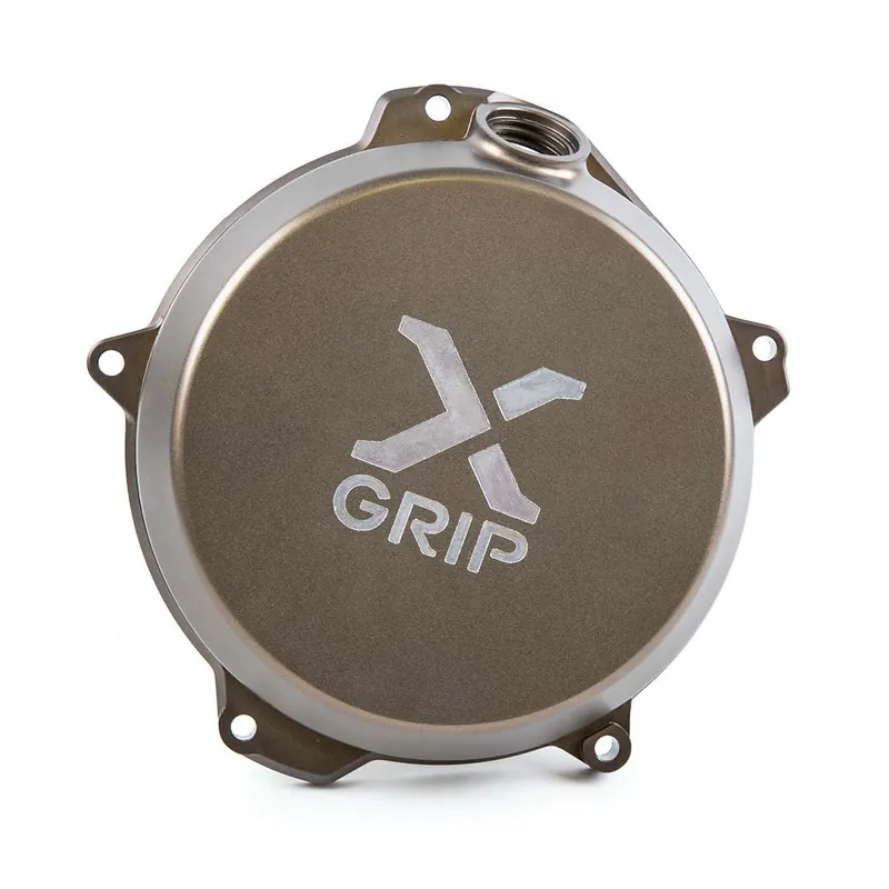 [ X-Grip ] Couvercle de Carter d‘Embrayage Husqvarna TC/FC 23-, KTM SX/SX-F 23- Vedd meg online