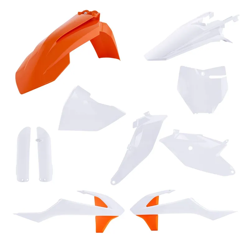 [ Acerbis ] Kit Plastique Full KTM SX 85 18-, Replica 20 Ajánlat