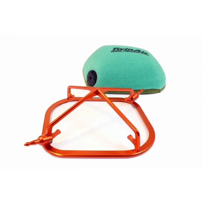 Azonnali szállítás [ Twin Air ] Filtre à Air - Power Flow Kit vorgeölt Gas Gas EC/MC 21-, Husqvarna TE/TC 19-, KTM SX/EXC 19-