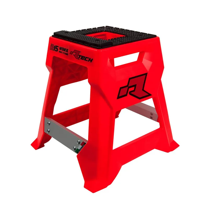 [ RTECH ] Trépied R15 Rouge Expressz szállítás