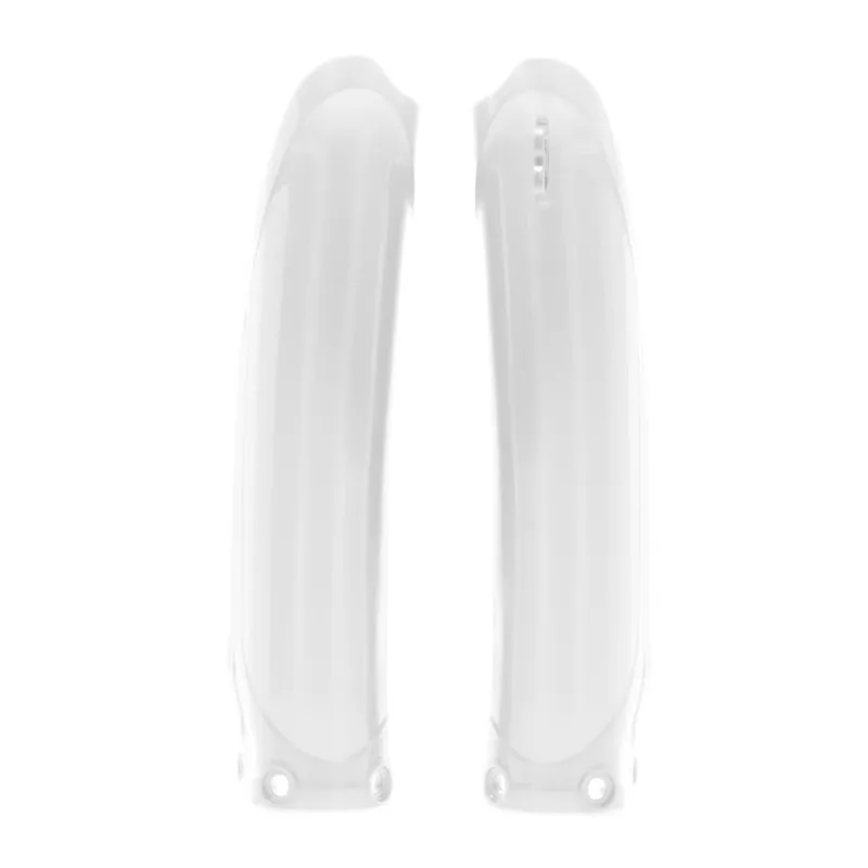 [ Acerbis ] Protections de Fourches Yamaha YZ 250F 24-, YZ 450F 23-, Blanc Vásárlói kedvenc