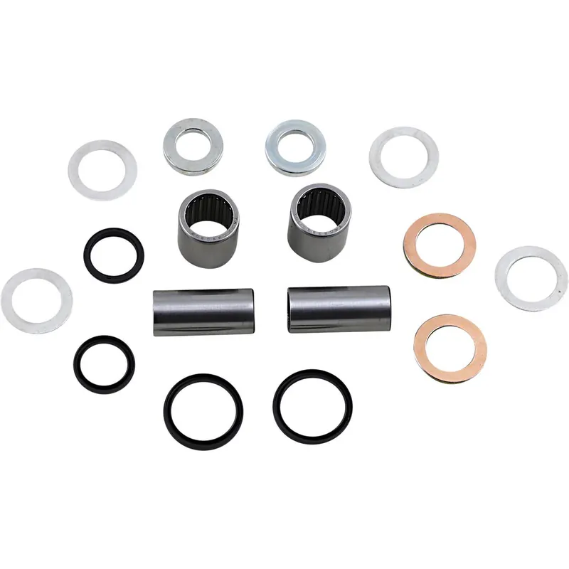 [ Moose Racing ] Kit de roulement de bras oscillant Honda CRF 250R ‘20, CRF 450R 19-20 Szezonális akció