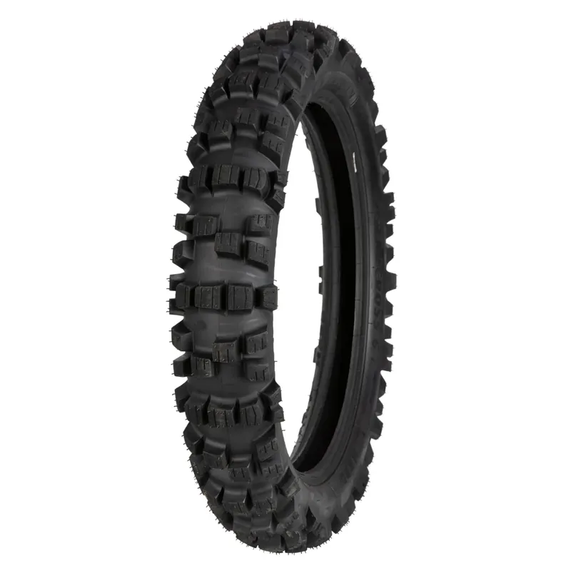 Biztonságos fizetés [ Michelin ] Pneu Arrière Starcross 6 Hard 110/90-19
