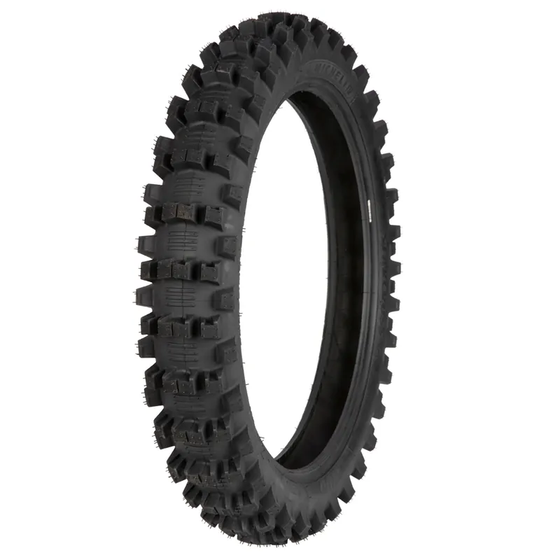 [ Michelin ] Pneu Arrière Starcross 6 Mud 100/90-19 Vedd meg most