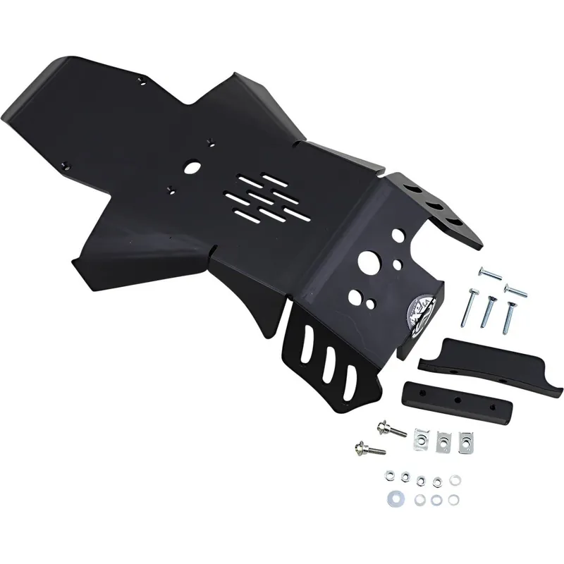 Akciós ár [ Moose Racing ] Sabot Moteur PRO LG Beta RR 250/300 20-