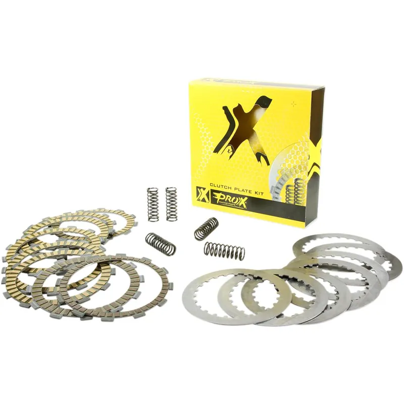 Bestseller [ ProX ] Kit d‘Embrayage Yamaha YZ 250F 14-18