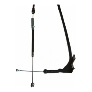 Vedd meg online Câble d‘embrayage JMP Yamaha TDM 850 H 1991-1996 / TDM 850 N 1991-1993