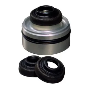 Caches poussière de fourche Kayaba Ø14 Kawasaki ZX 10R 1000 2004 Olcsó