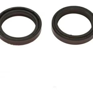 Joints spy de fourche Athena 43x55x9.5 / 10.5 Honda / Yamaha / Kawasaki / Suzuki / Ducati ... Szuper akció