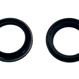 Caches poussière de fourche All Balls 41X53.3X15 Yamaha FZR 1000 / TDM 850 H ... Prémium