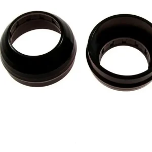 Caches poussière de fourche All Balls 42X60X34.75 BMW K 75 C / K 75 / 2 ... Népszerű