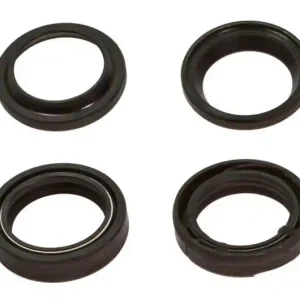 Vásárlói kedvenc Joints spy de fourche + cache poussière TourMax 35x48x11 Kawasaki GPZ 550 A 1984-1989 / GPZ 400 A 1985
