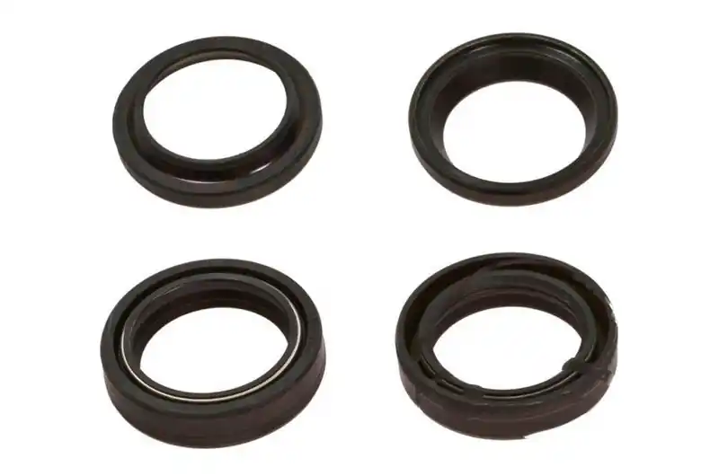 Vásárlói kedvenc Joints spy de fourche + cache poussière TourMax 35x48x11 Kawasaki GPZ 550 A 1984-1989 / GPZ 400 A 1985