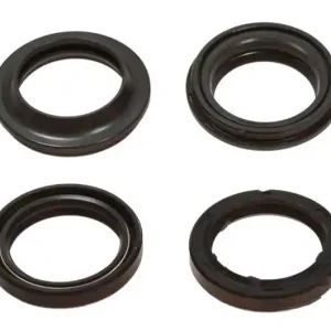 Olcsóbb Joints spy de fourche + cache poussière TourMax 37x49x8 / 9.5 Suzuki GS 500 / GS 500 U ...