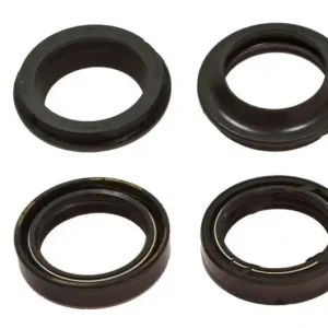 Csak ma Joints spy de fourche + cache poussière TourMax 37x50x11 Kawasaki Ninja EX 250 R / ER 500 C ...