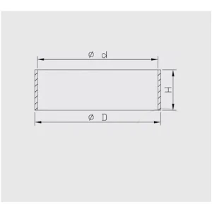 Bague de friction Kayaba intérieur Yamaha YZF-R1 1000 / Kawasaki ZX-10R 1000 C ... Ajánlat