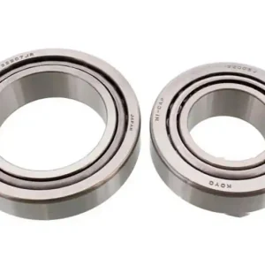 Kit roulements de direction TourMax Koyo Kawasaki ZX-6R 600 J / ZX-9R 900 F ... Outlet