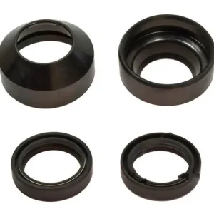 Csak ma Joints spy de fourche + cache poussière TourMax 36x48x11 Kawasaki Z 400 J / Z 550 B ...