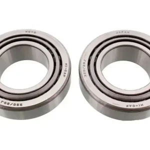 Kit roulements de direction TourMax Koyo BMW F 650 650 GS / F 800 800 GS ... Kihagyhatatlan ajánlat