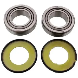 Kit roulements de direction Koyo Yamaha / Suzuki / Triumph Bestseller