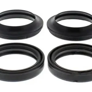 Joints spy de fourche + cache poussière TourMax 46x58x10.5 Honda / Yamaha / Kawasaki / Suzuki Árcsökkenés