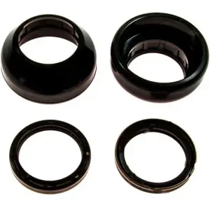Bestseller Joints spy de fourche + cache poussière All Balls 38.6x48x7 BMW R 65 3.Serie / R 80 ...