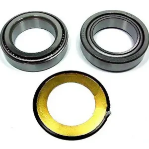 Gyors kiszállítás Kit roulements de direction TourMax Kawasaki ZX-6R 600 R / ZX-6R 636 C ...