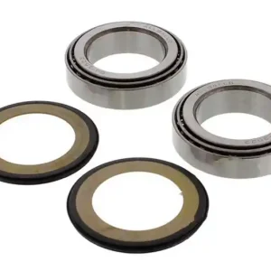 Biztonságos fizetés Kit roulements de direction All Balls Honda / Ducati / Aprilia / Moto Guzzi