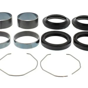 Kiárusítás Kit réparation de fourche TourMax Kawasaki ZX-6R 600 J / ZX-9R 900 E ...