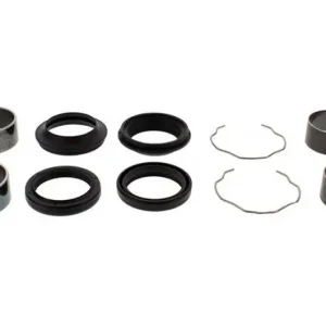Kit réparation de fourche TourMax Kawasaki ZX-9R 900 B / Yamaha YZF 750 R ... Biztonságos fizetés
