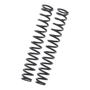 Ressorts de fourche YSS Linéaire 10.5 Nm Honda / Yamaha / Kawasaki / Suzuki Bestseller